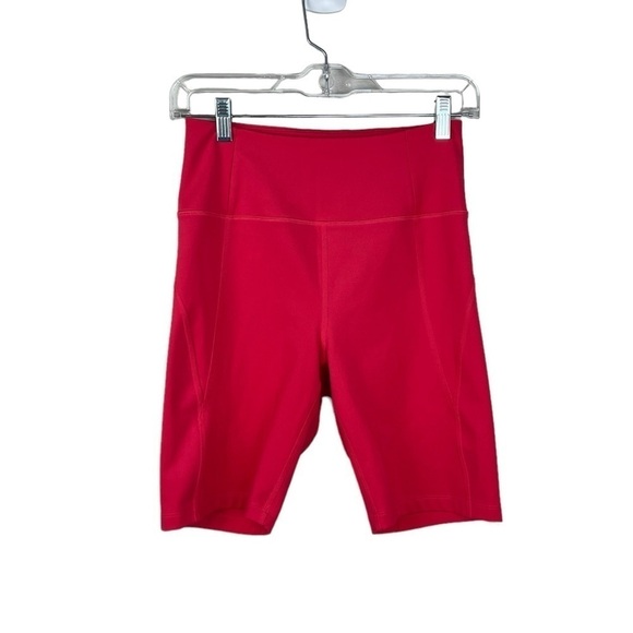 Girlfriend Collective Bike Shorts - Picture 1 of 5